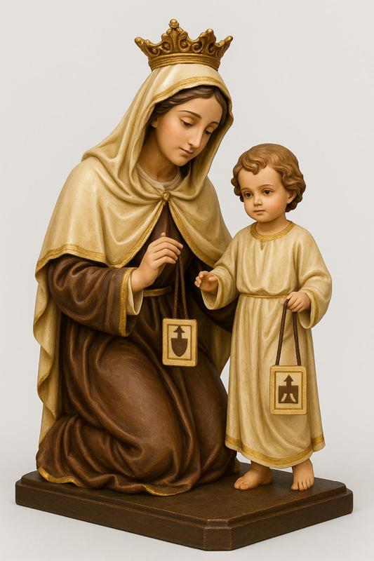 Our Lady of Mount Carmel