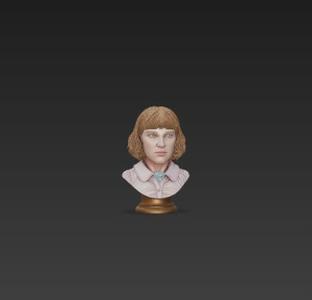 eleven bust