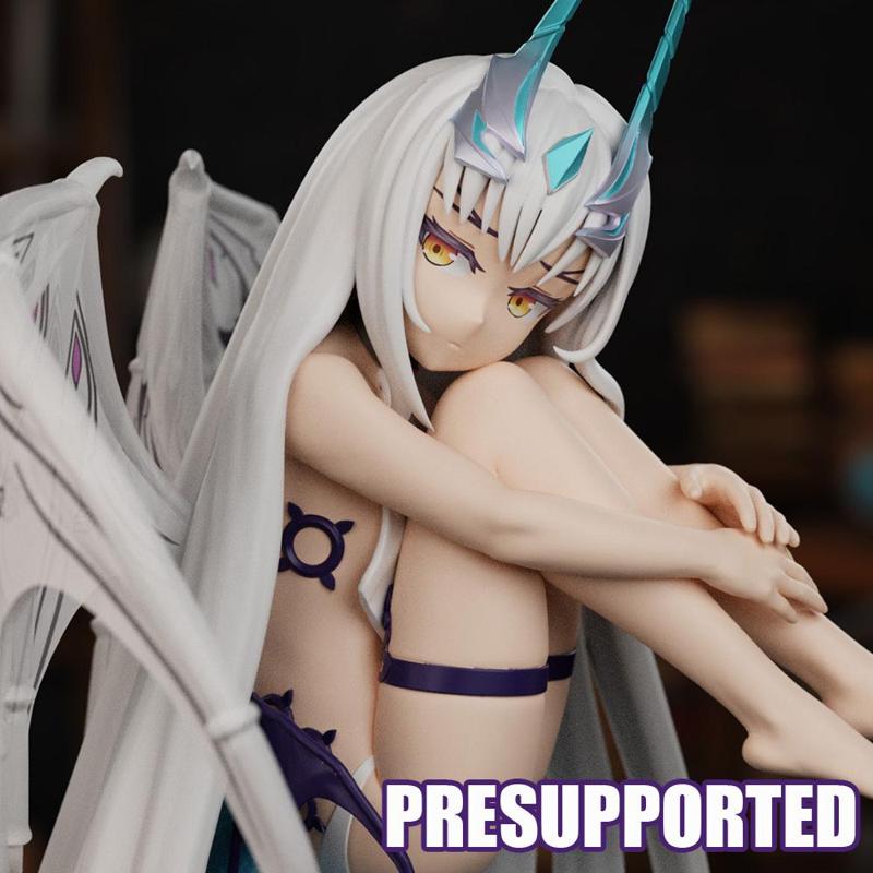 Mélusine - Fate/Grand Order - Fan Art STL