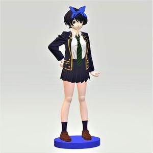 Sarashina Ruka okarishimasu
