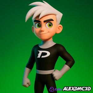 Danny phantom