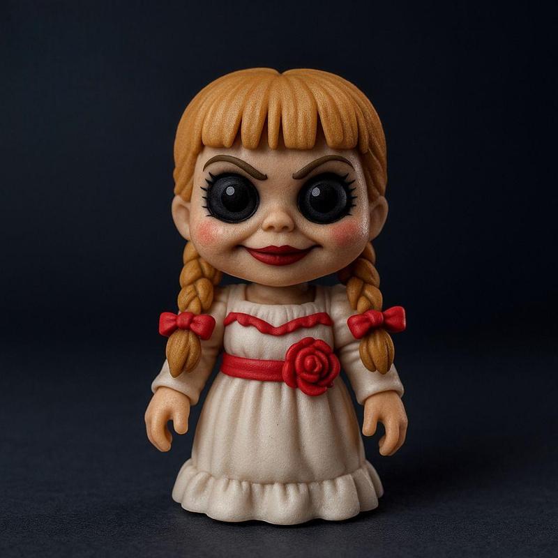 Annabelle Mini Figure