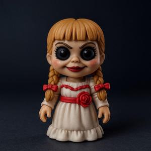 Annabelle Mini Figure