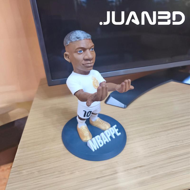 PLAYSTATION CONTROLLER SUPPORT - MBAPPÉ