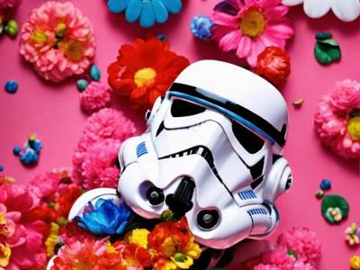 StormTrooper 3 models set