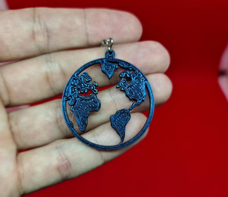 slopes world (planet)