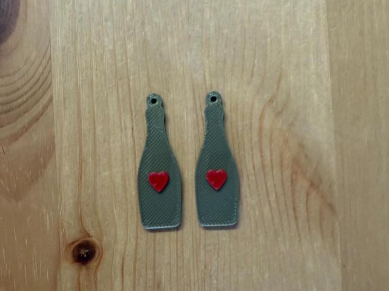 Cute Earrings