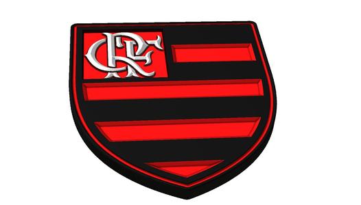 SHIELD FLAMENGO