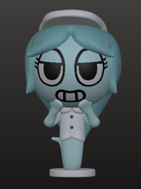 CONNIE, DANDY’S WORLD ROBLOX