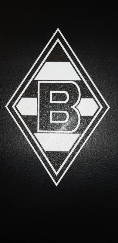 Borussia Mönchengladbach Logo