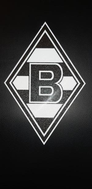Borussia Mönchengladbach Logo