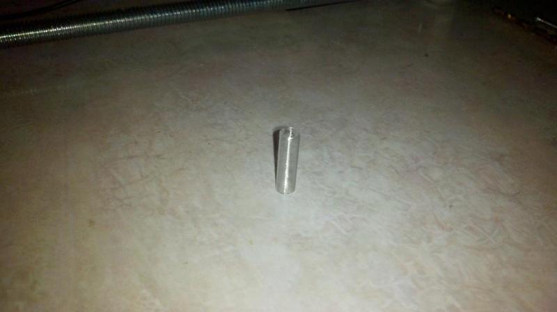 4 MM TO 5MM Motor Shaft Bushing