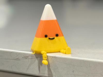 Flexi Candy Corn