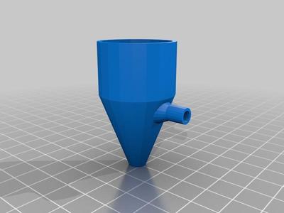 k40 air assist nozzle