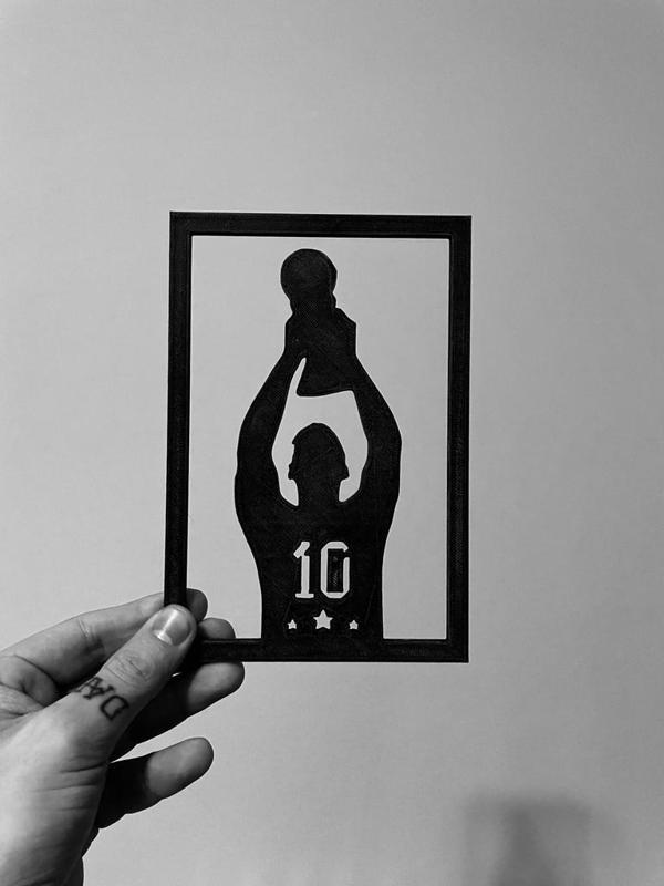 PATTERN BEST SPORT PLAYER