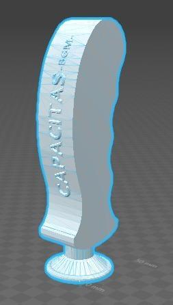 Joystick silla de ruedas