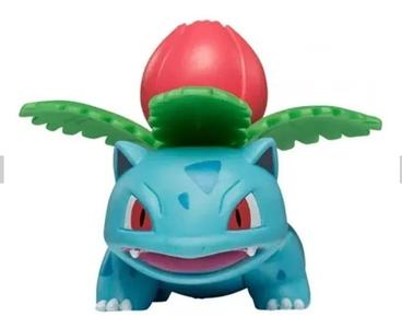 Ivysaur Pokémon Evolution Figure