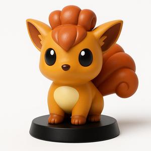 Vulpix
