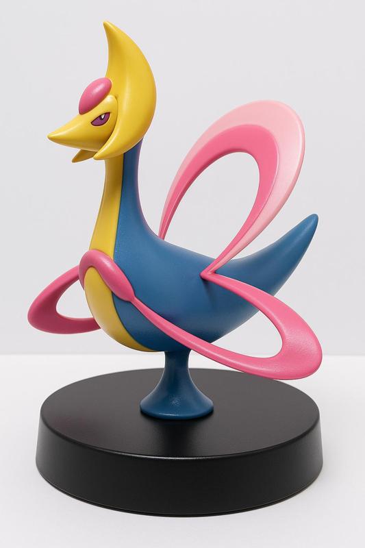 Cresselia