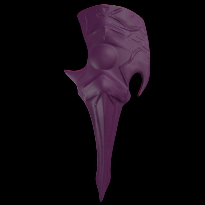 Kaneki Mask Tokyo Goul mask centipide