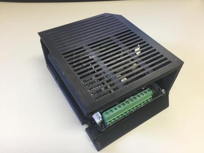 Prusa i3 MK2S Case for Megatronics