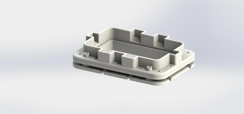 SLA/DLP Flex VAT