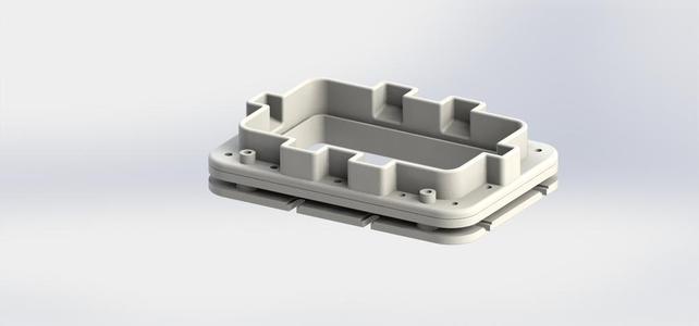SLA/DLP Flex VAT
