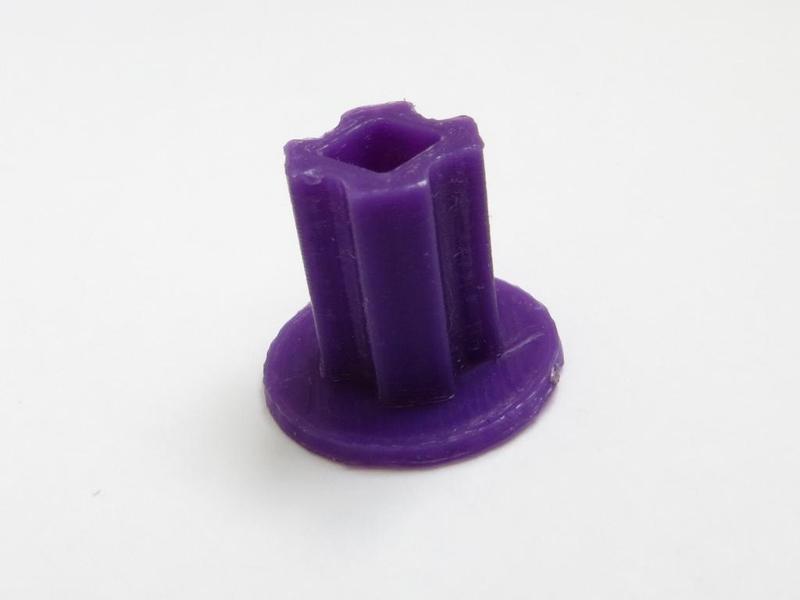 Spare part gromet - Breville hand blender and chopper