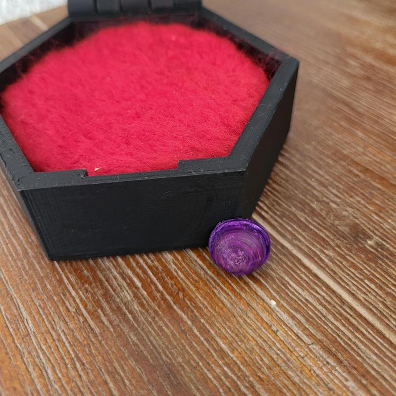 Miraculous - Butterfly (Gabriel's camouflage)