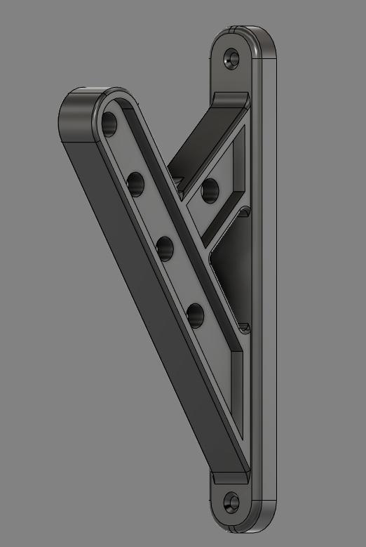 Hook Truss - Multifunction hook