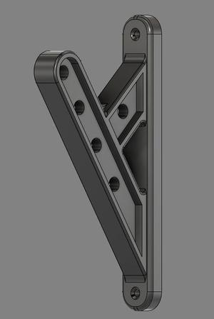 Hook Truss - Multifunction hook