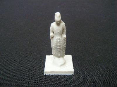 Standing Bodhisattva