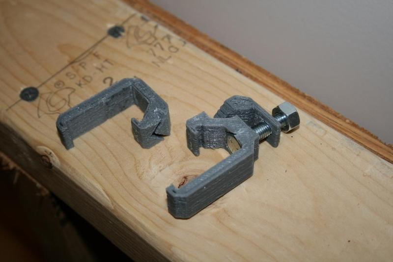 Breeding Tube & Mount