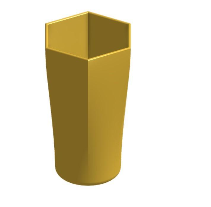 Vase 46