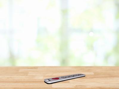 "I LOVE Surprises" Keychain 