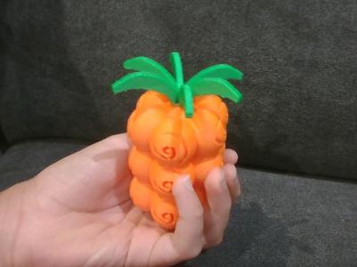 devil fruit chop chop fruit