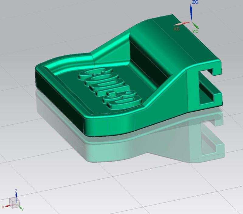 Ricambio gancio sposta profilo zanzariera MOTTURA - Replacement hook moves profile mosquito net MOTTURA