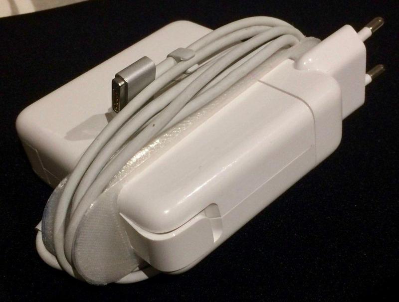 Magsafe cable organizer
