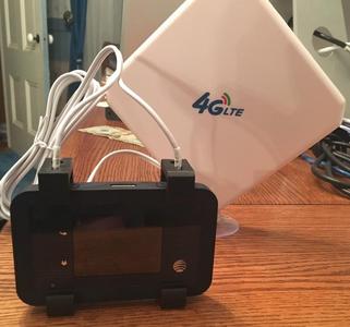 Unite Pro Hot Spot Antenna Clip