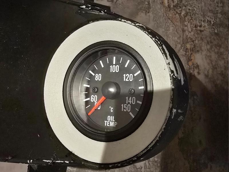 Gauge Adapter for Door Handle – Nissan 350Z