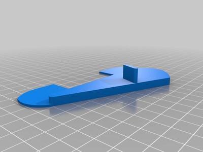 Phone Mount - CD Slot Magnetic Holder