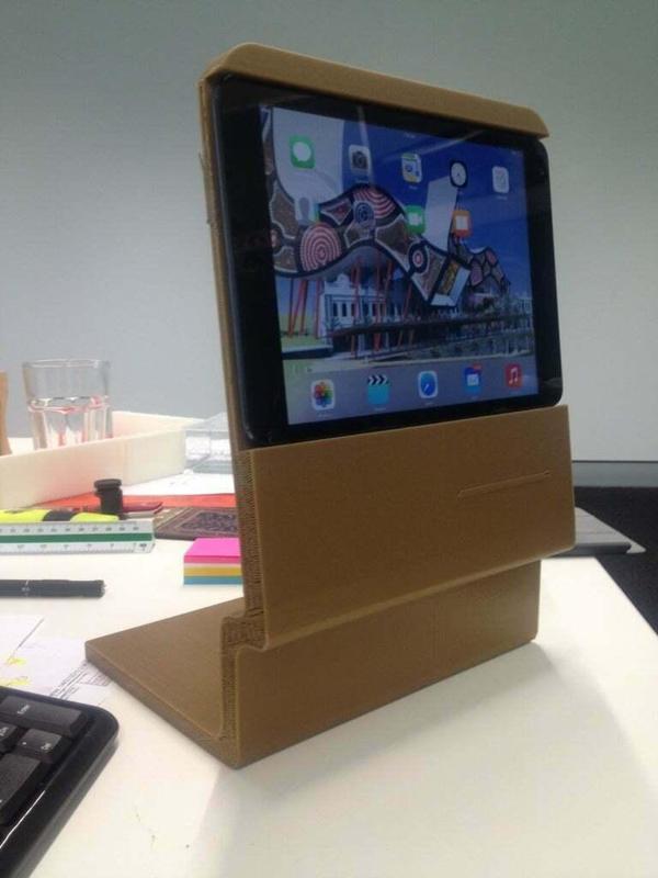 macintosh apple mini homage