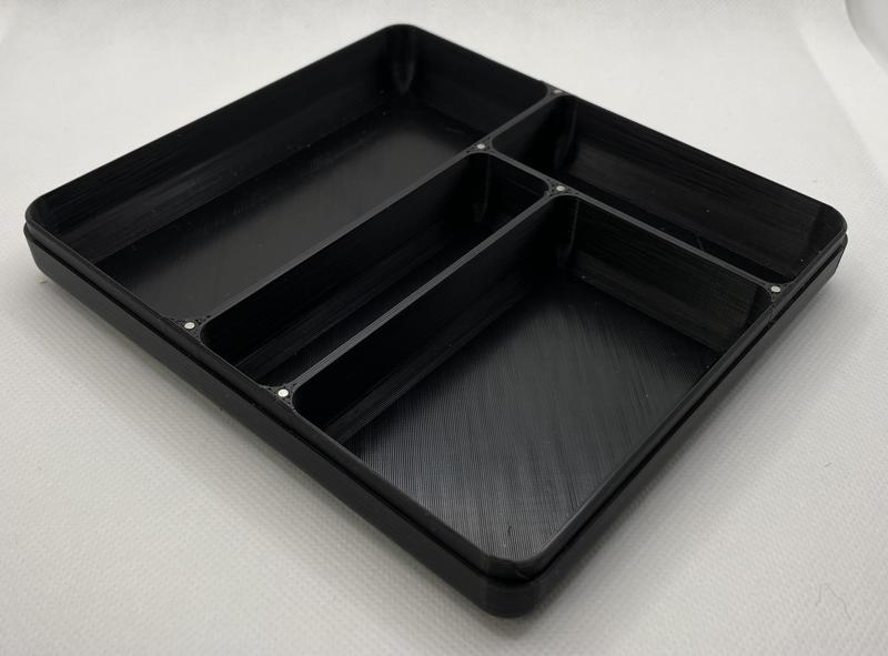 Box MacBook Magic Mouse Apple magnetic for accessories