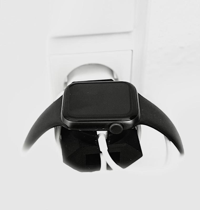 Apple Watch Holder socket