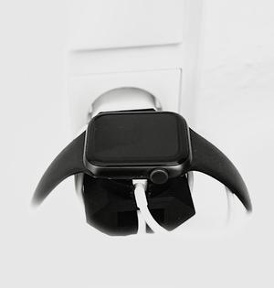 Apple Watch Holder socket