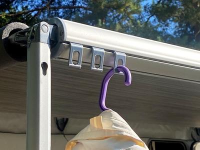 Awning Hook (camping)