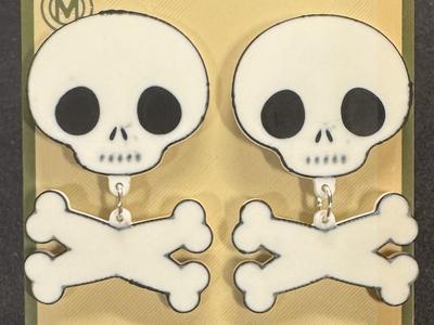 Skull and Bones