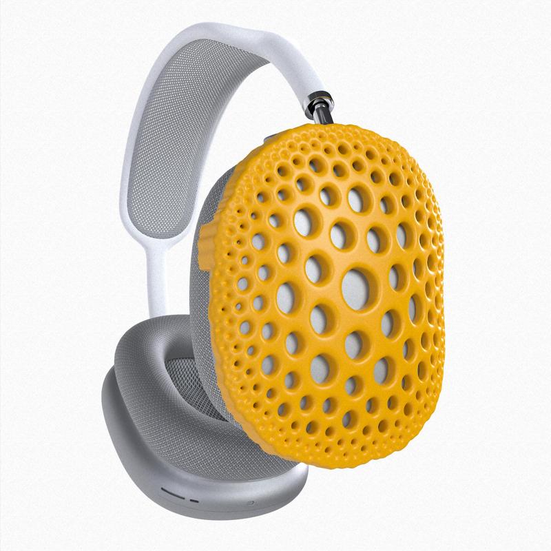 AirPods Max attachments "Bubbles"