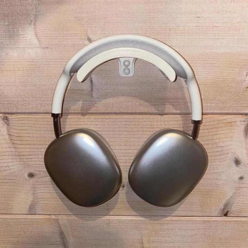 airpod max headset wall mount