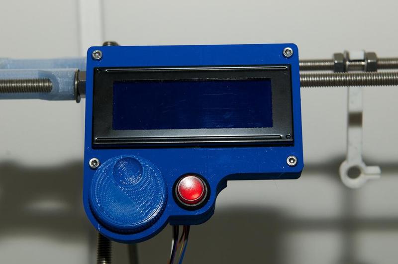 PanelMax Prusa